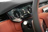 2025 Land Rover Range Rover SV with Service Contract thumbnail 9