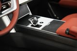 2025 Land Rover Range Rover SV with Service Contract thumbnail 10