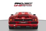 1999 Lamborghini Diablo SV thumbnail 5