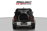 2024 Land Rover Defender 110 · Warranty · Service Contract thumbnail 5