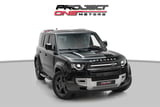 2024 Land Rover Defender 110 · Warranty · Service Contract thumbnail 1