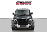 2024 Land Rover Defender 110 · Warranty · Service Contract thumbnail 2