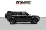 2024 Land Rover Defender 110 · Warranty · Service Contract thumbnail 3