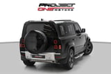 2024 Land Rover Defender 110 · Warranty · Service Contract thumbnail 4
