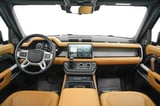 2024 Land Rover Defender 110 · Warranty · Service Contract thumbnail 6