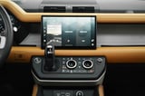 2024 Land Rover Defender 110 · Warranty · Service Contract thumbnail 8