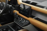2024 Land Rover Defender 110 · Warranty · Service Contract thumbnail 10