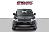 2025 Range Rover P530 Autobiography with Warranty thumbnail 2