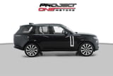2025 Range Rover P530 Autobiography with Warranty thumbnail 3