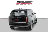 2025 Range Rover P530 Autobiography with Warranty thumbnail 4