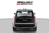 2025 Range Rover P530 Autobiography with Warranty thumbnail 5
