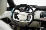 2025 Range Rover P530 Autobiography with Warranty thumbnail 7