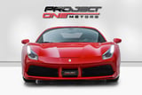 2018 Ferrari 488 Gtb · Service Contract thumbnail 2