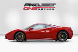 2018 Ferrari 488 Gtb · Service Contract thumbnail 3
