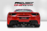 2018 Ferrari 488 Gtb · Service Contract thumbnail 5