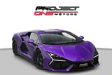 2025 Lamborghini Revuelto thumbnail 1