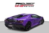 2025 Lamborghini Revuelto thumbnail 4