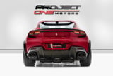 2025 Ferrari Purosangue NOVITECdr thumbnail 5