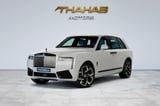 2026 Rolls-Royce Cullinan Black Badge European Specs thumbnail 1