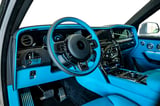 2026 Rolls-Royce Cullinan Black Badge European Specs thumbnail 6