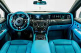 2026 Rolls-Royce Cullinan Black Badge European Specs thumbnail 19