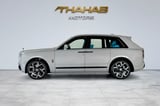 2026 Rolls-Royce Cullinan Black Badge European Specs thumbnail 3