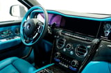 2026 Rolls-Royce Cullinan Black Badge European Specs thumbnail 13