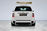 2026 Rolls-Royce Cullinan Black Badge European Specs thumbnail 4