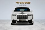 2026 Rolls-Royce Cullinan Black Badge European Specs thumbnail 2
