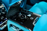 2026 Rolls-Royce Cullinan Black Badge European Specs thumbnail 9