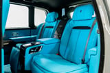 2026 Rolls-Royce Cullinan Black Badge European Specs thumbnail 10