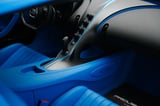 2024 Bugatti Chiron Super Sport thumbnail 12