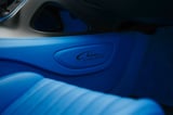 2024 Bugatti Chiron Super Sport thumbnail 13