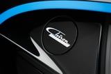 2024 Bugatti Chiron Super Sport thumbnail 15