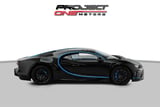 2024 Bugatti Chiron Super Sport thumbnail 3