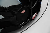 2024 Bugatti Chiron Super Sport thumbnail 6