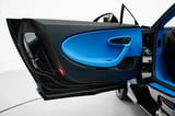 2024 Bugatti Chiron Super Sport thumbnail 7