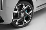 2025 Rolls Royce Cullinan Black Badge with Warranty and Service Contract thumbnail 9