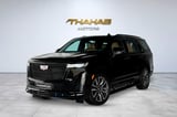2021 Cadillac Escalade Sport Platinum GCC Full Option thumbnail 1