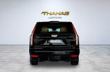 2021 Cadillac Escalade Sport Platinum GCC Full Option thumbnail 4