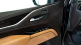 2021 Cadillac Escalade Sport Platinum GCC Full Option thumbnail 17