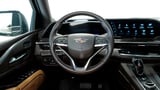 2021 Cadillac Escalade Sport Platinum GCC Full Option thumbnail 15
