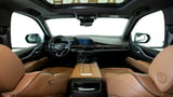 2021 Cadillac Escalade Sport Platinum GCC Full Option thumbnail 14