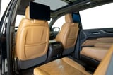 2021 Cadillac Escalade Sport Platinum GCC Full Option thumbnail 12