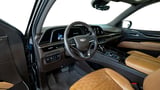 2021 Cadillac Escalade Sport Platinum GCC Full Option thumbnail 10