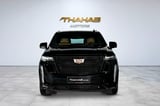 2021 Cadillac Escalade Sport Platinum GCC Full Option thumbnail 2