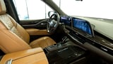 2021 Cadillac Escalade Sport Platinum GCC Full Option thumbnail 9