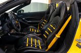 2023 Ferrari F8 Spider with 7 Years Service Contract Full Service History thumbnail 7