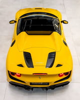 2023 Ferrari F8 Spider with 7 Years Service Contract Full Service History thumbnail 13