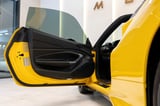2023 Ferrari F8 Spider with 7 Years Service Contract Full Service History thumbnail 10